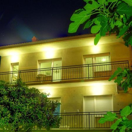 Apartment Crikvenica 19 מראה חיצוני תמונה