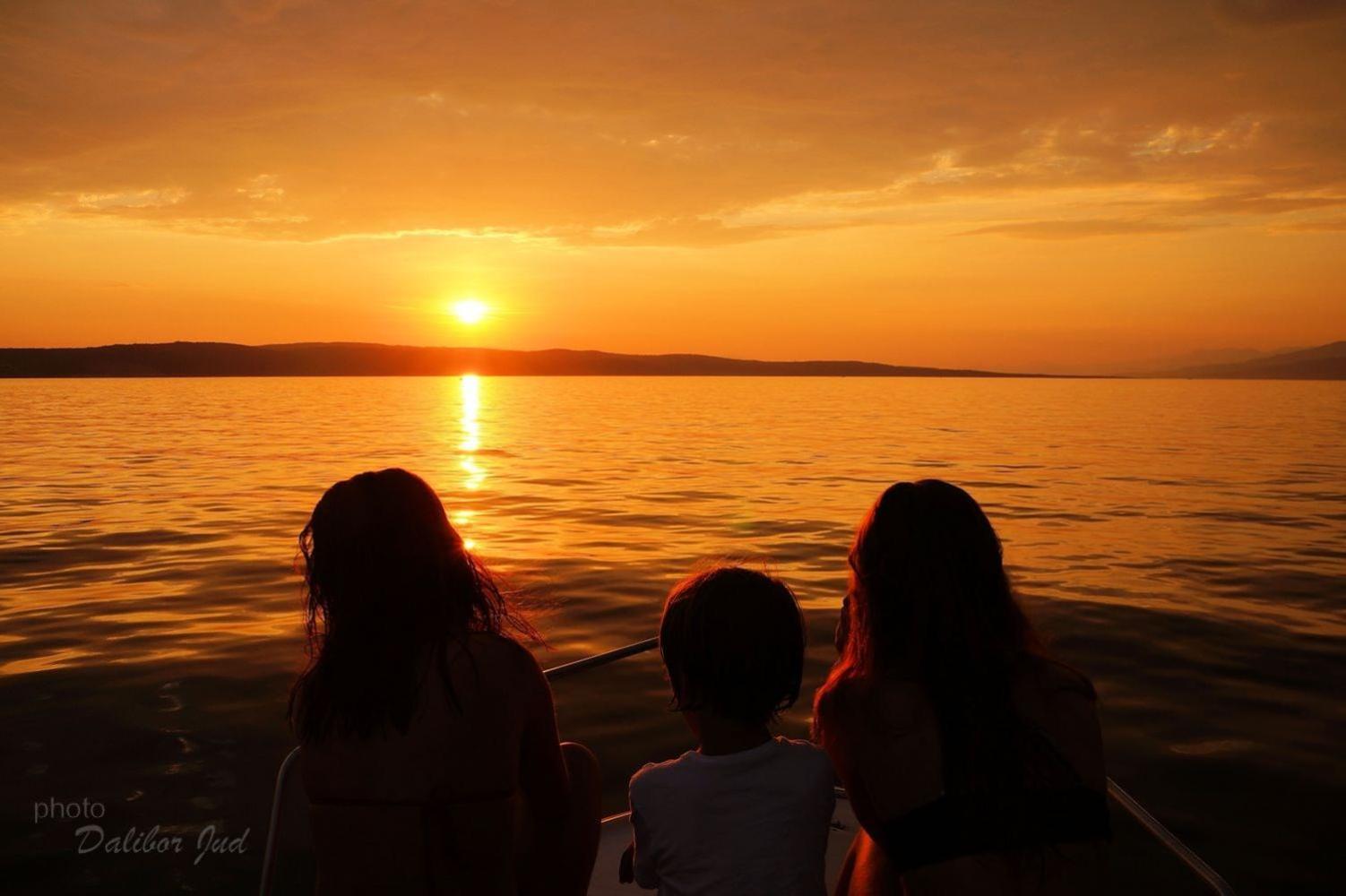Apartment Crikvenica 19 מראה חיצוני תמונה