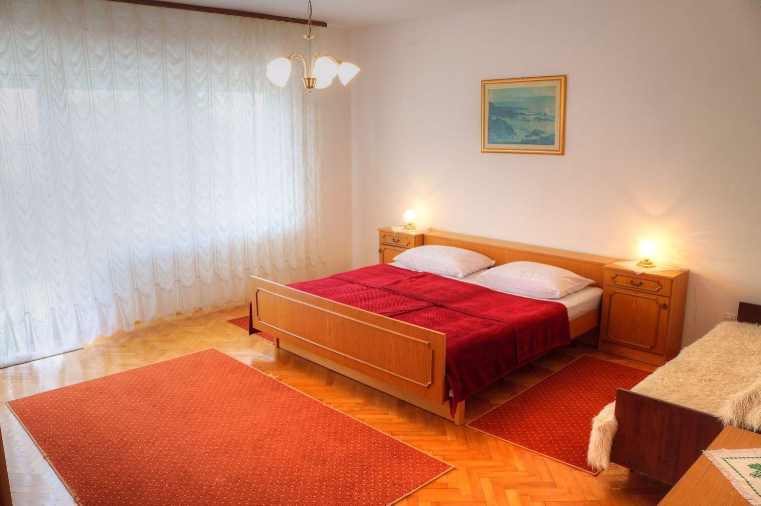 Apartment Crikvenica 19 מראה חיצוני תמונה