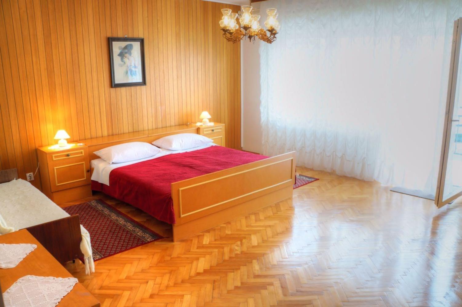 Apartment Crikvenica 19 מראה חיצוני תמונה