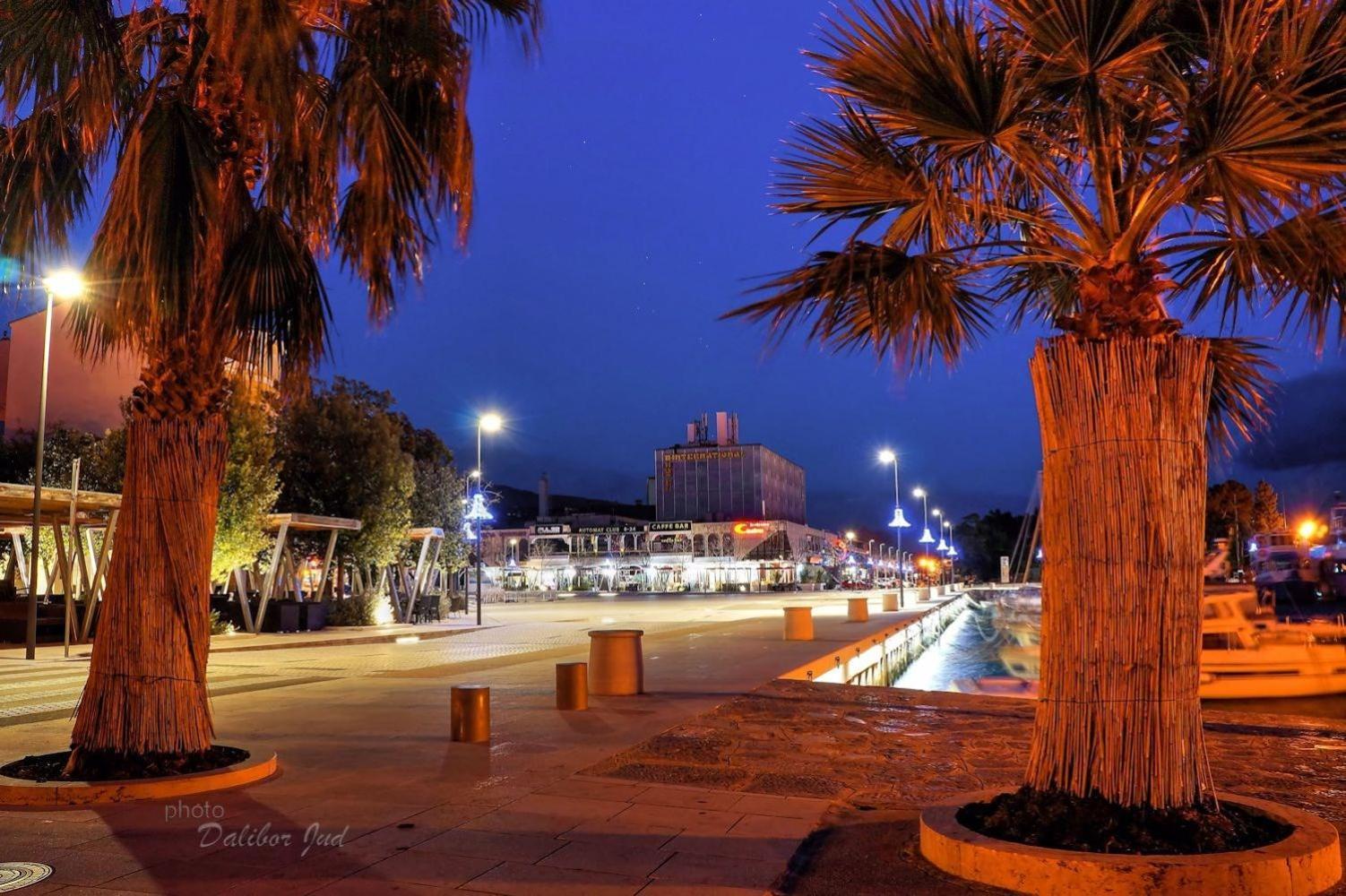 Apartment Crikvenica 19 מראה חיצוני תמונה