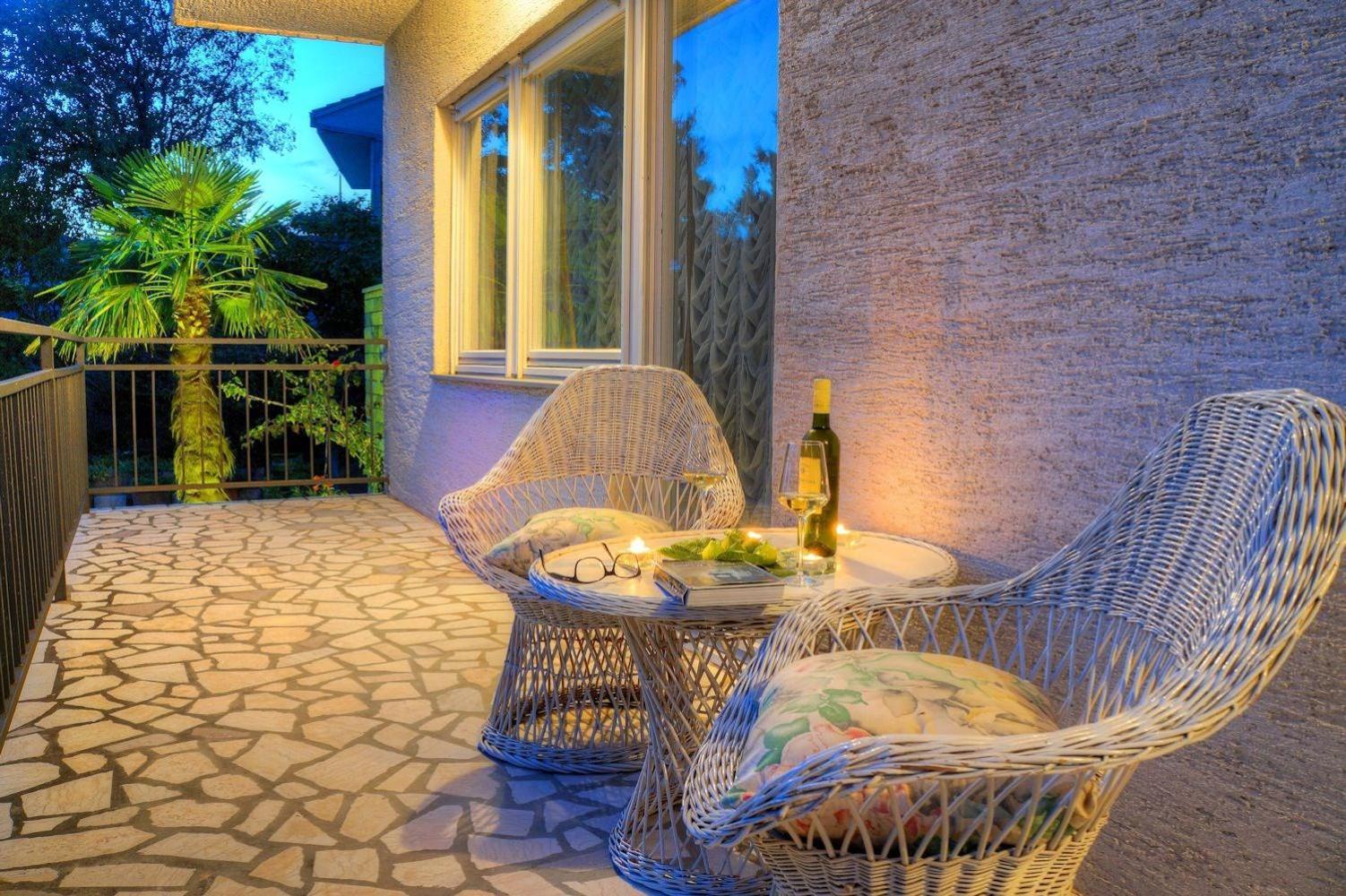 Apartment Crikvenica 19 מראה חיצוני תמונה