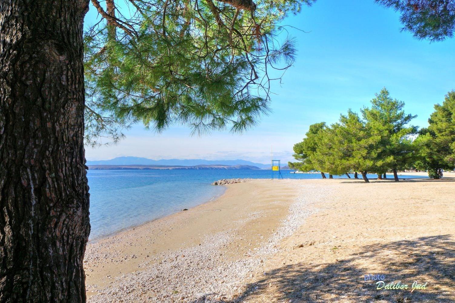 Apartment Crikvenica 19 מראה חיצוני תמונה