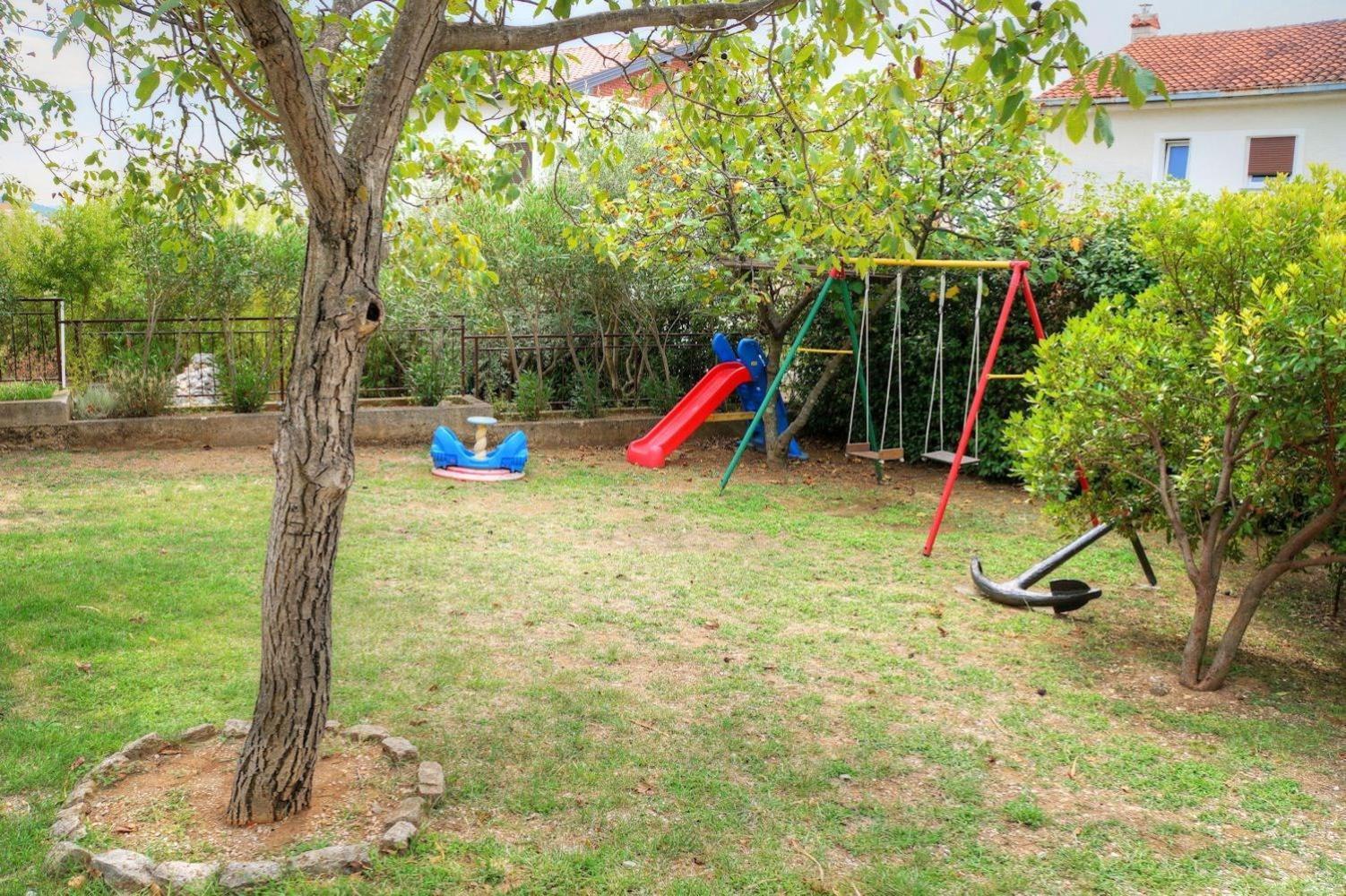 Apartment Crikvenica 19 מראה חיצוני תמונה