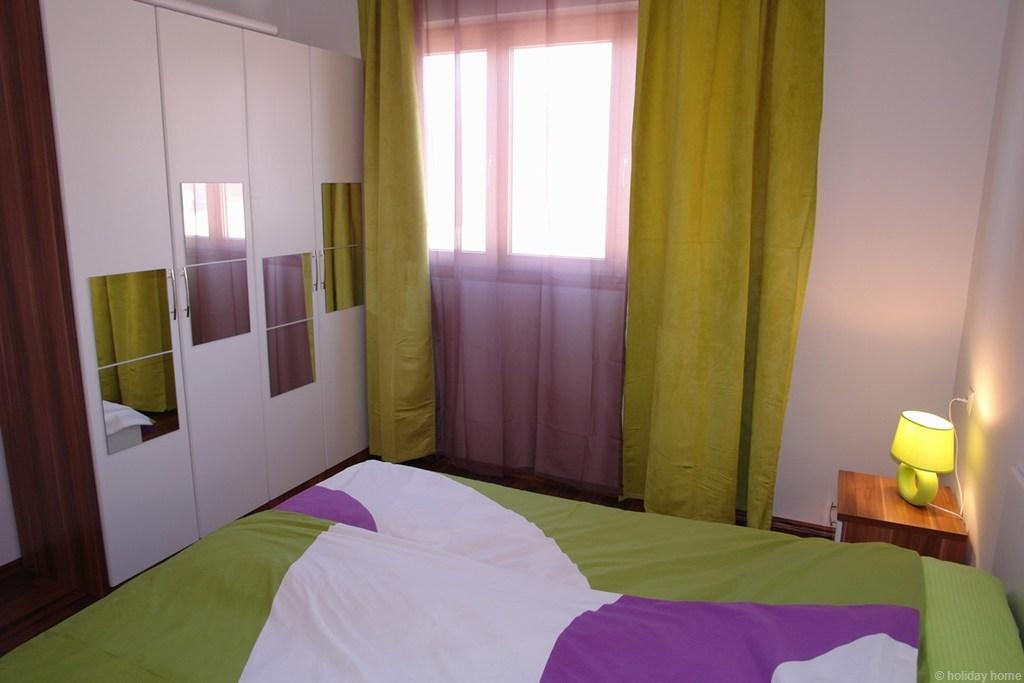 Apartment Crikvenica 19 חדר תמונה