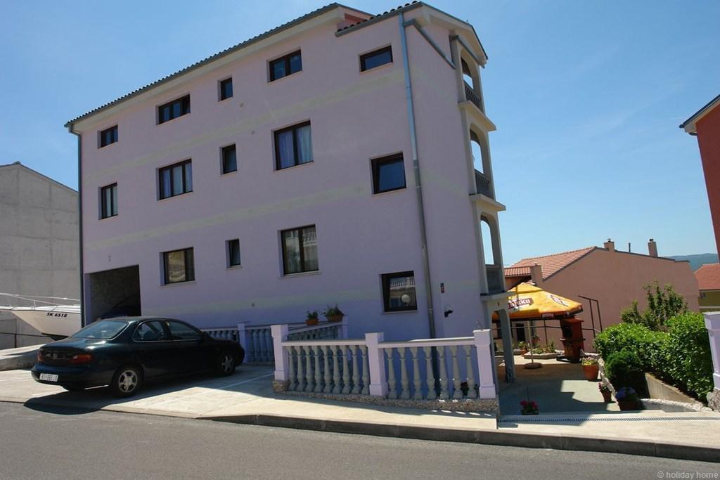 Apartment Crikvenica 19 חדר תמונה