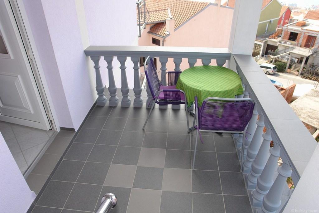 Apartment Crikvenica 19 חדר תמונה