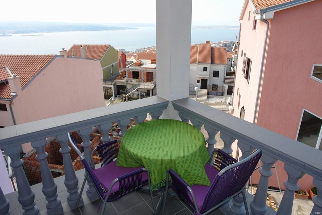 Apartment Crikvenica 19 חדר תמונה