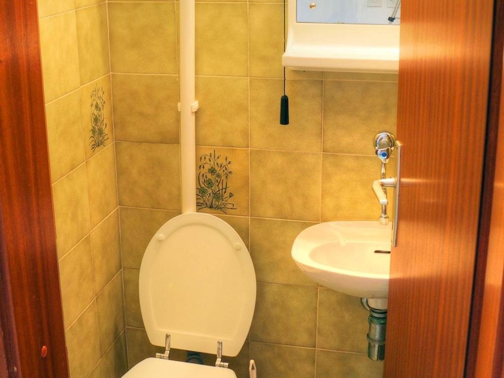 Apartment Crikvenica 19 מראה חיצוני תמונה