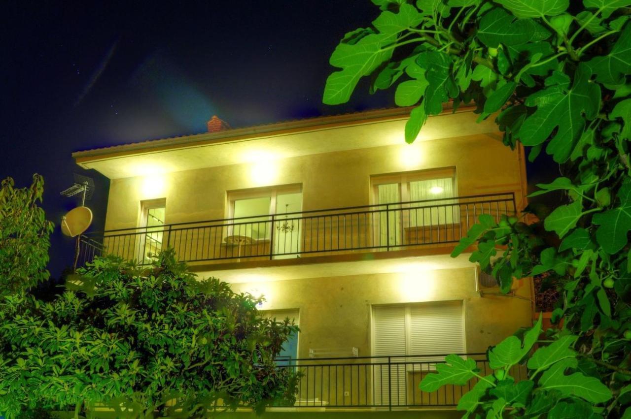 Apartment Crikvenica 19 מראה חיצוני תמונה