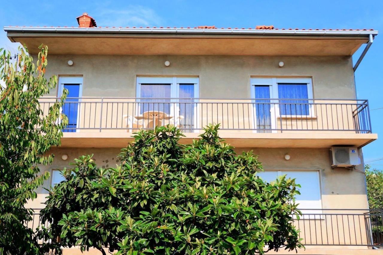 Apartment Crikvenica 19 מראה חיצוני תמונה