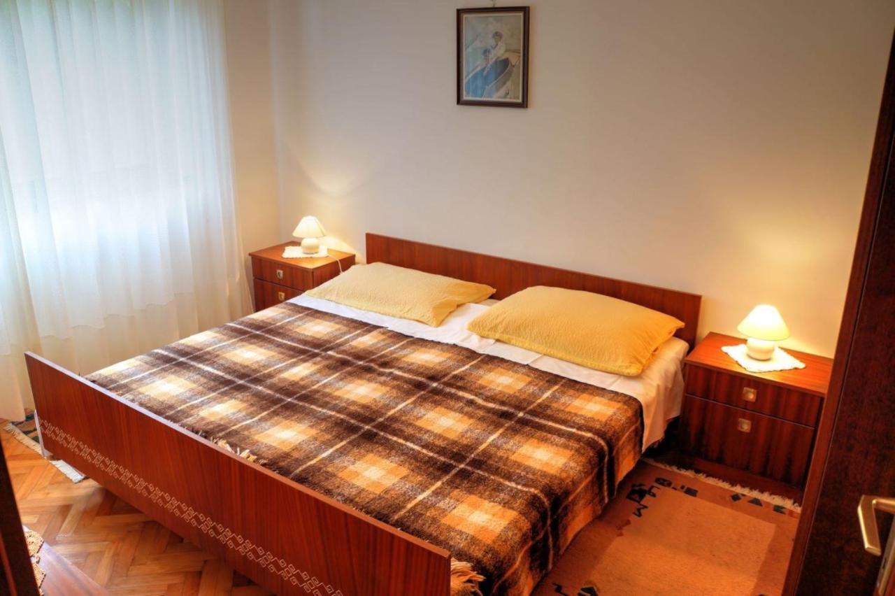 Apartment Crikvenica 19 מראה חיצוני תמונה